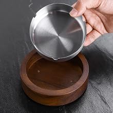 ashtray