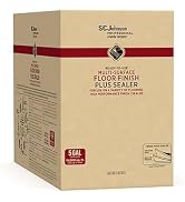 SC Johnson Professional Ready-To-Use Multi-Surface Floor Finish Plus Sealer 5 Gallon