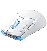 Machenike Wireless Gaming Mouse,26,000 DPI,PAW3395 Sensor,RGB Backlit,Ergonomic Design,6 Programm...
