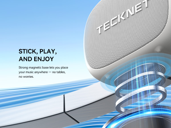 Portable Bluetooth Speaker