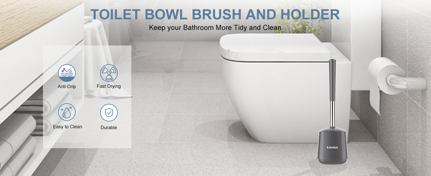 Toilet Brush