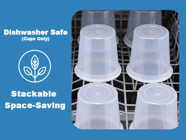 food storage containers