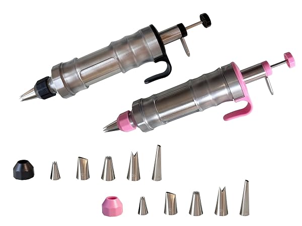 Cookie Gun