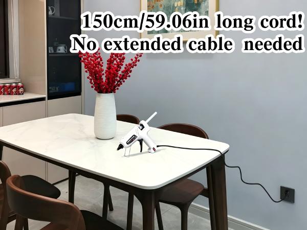 Full Size Hot Glue Gun