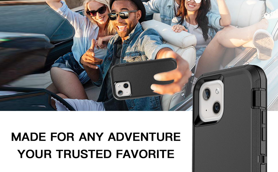 otterbox defender iphone 13 case