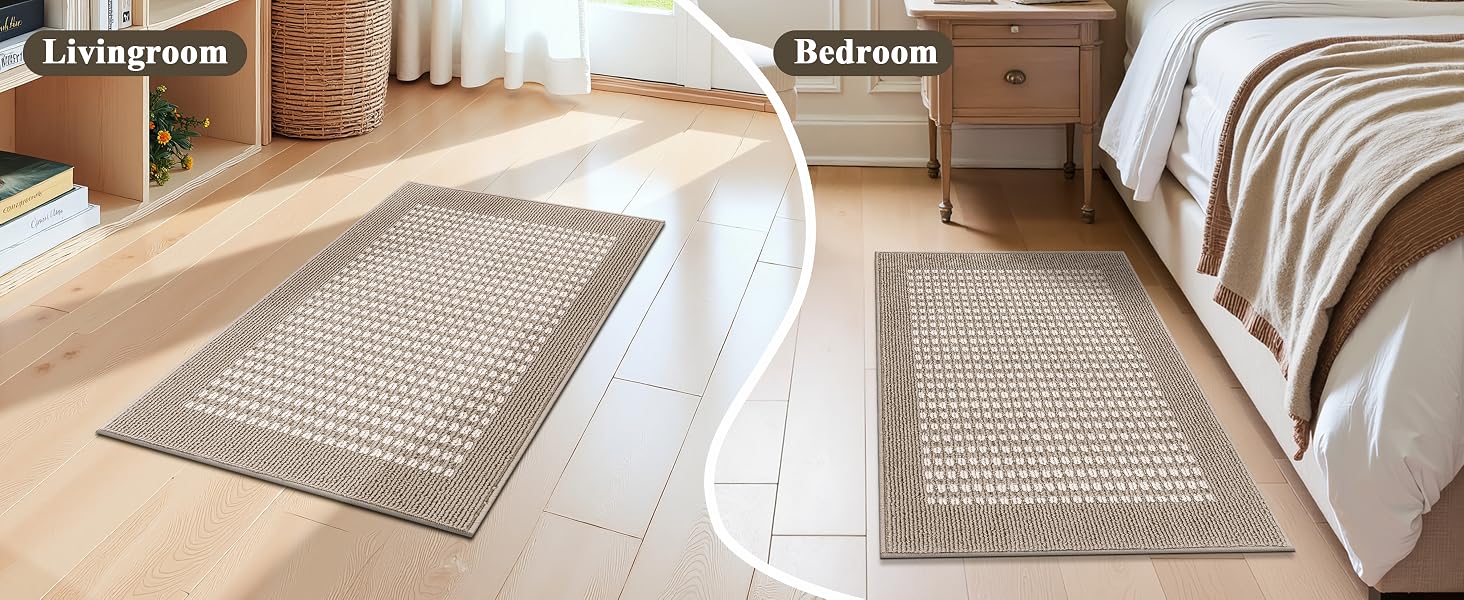 Laundry Room Runner Rug