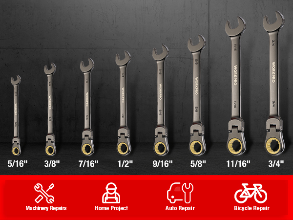 wrench