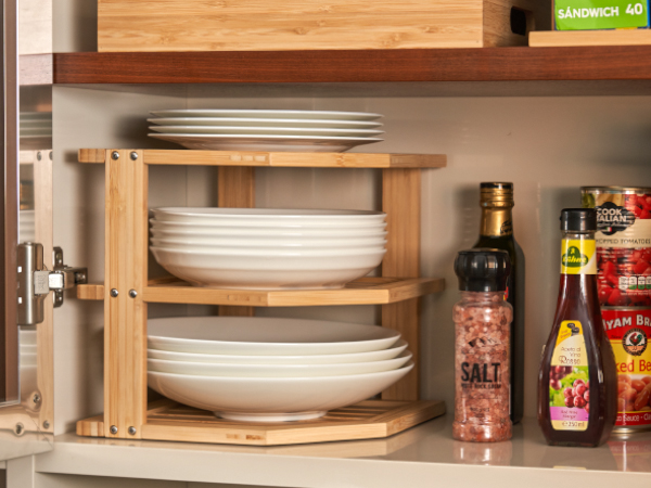 Plate Organizer A+101YD