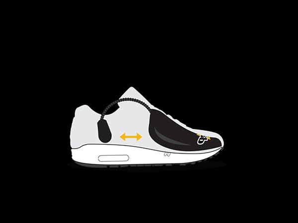 Crep Protect Shoe Tree