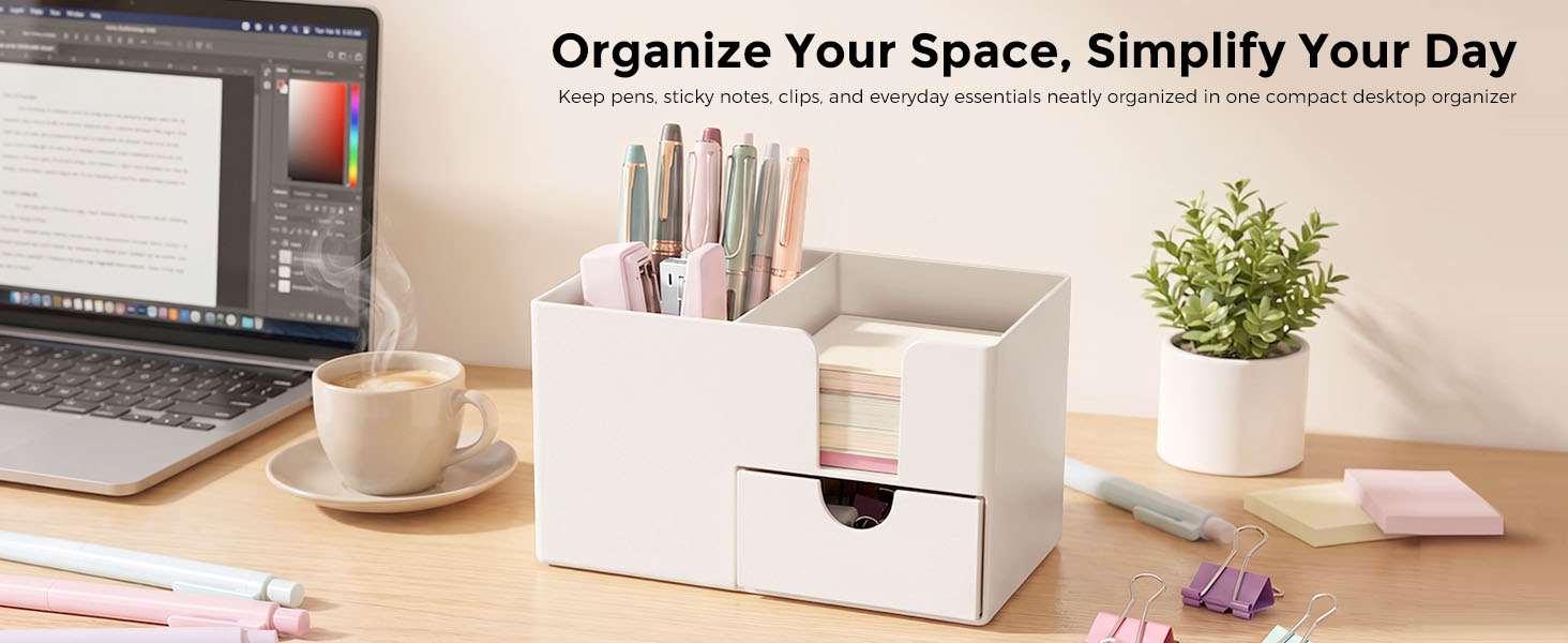 Desk Organizer