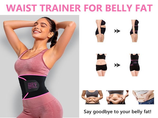 Waist Trainer For Women
