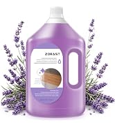 82 FL OZ/2.42 L Lavender Scent Floor Cleaning Solution Compatible with iRobot Roomba Plus 405/402...