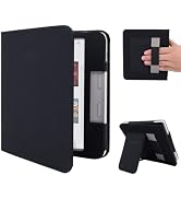 ROKEYBOR for Kobo Libra Colour Case,7" Stand Cover for Kobo Libra Colour (2024) / Kobo Libra 2 (2...