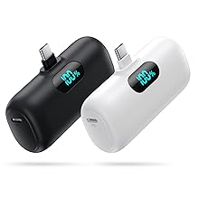 Mini power bank