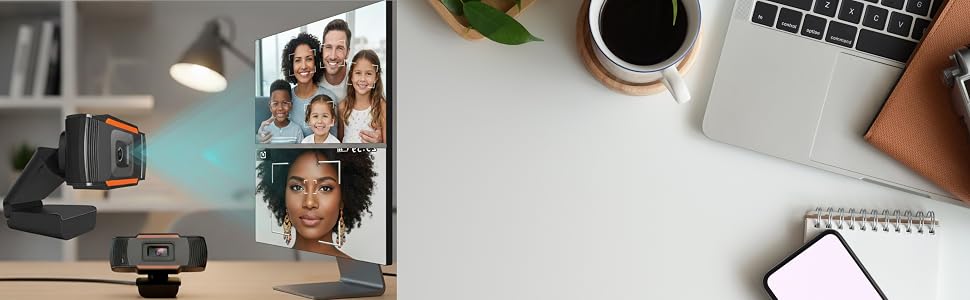 Smart Autofocus for Always-Sharp Video