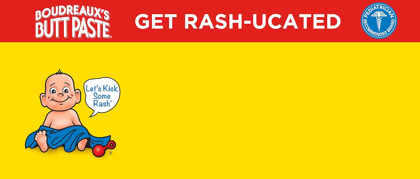 Diaper Rash