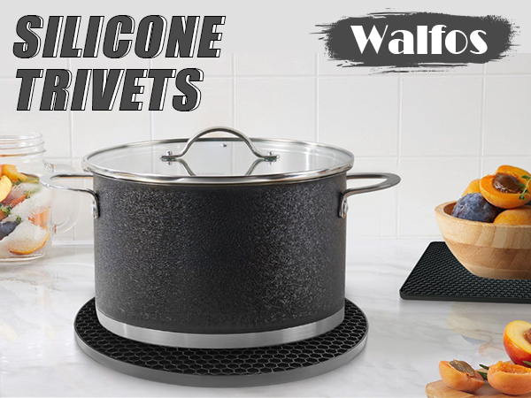 trivets for hot dishes