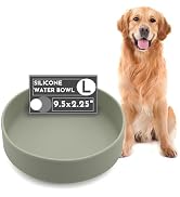 mess flexible cooling durable tippable rotating platter won&#39;t move suction unspillable freeze bend