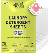 Fresh Scent