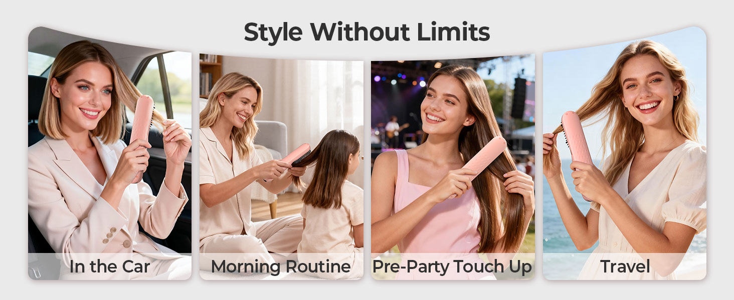 go brush pro