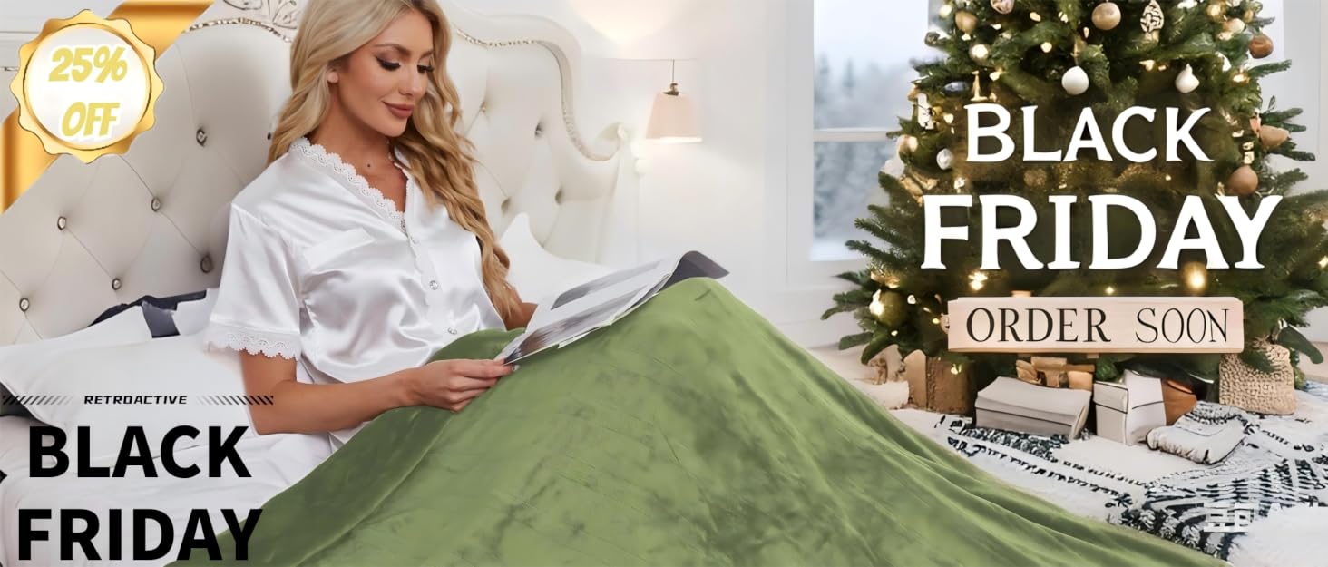 Electric Blanket