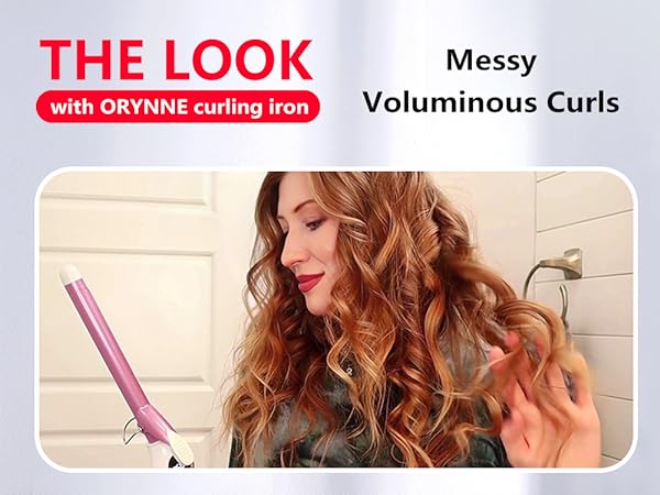 hair curler