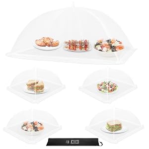 food cover