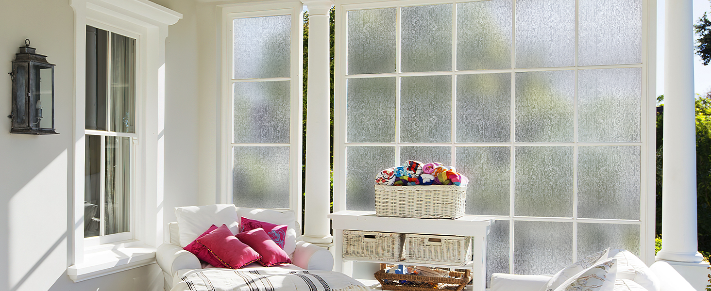 window privacy film