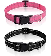 PaiPaitek Replacement Collar for Shock Collar, Compatible with Patpet, Sportdog, Garmin, Dogtra, ...