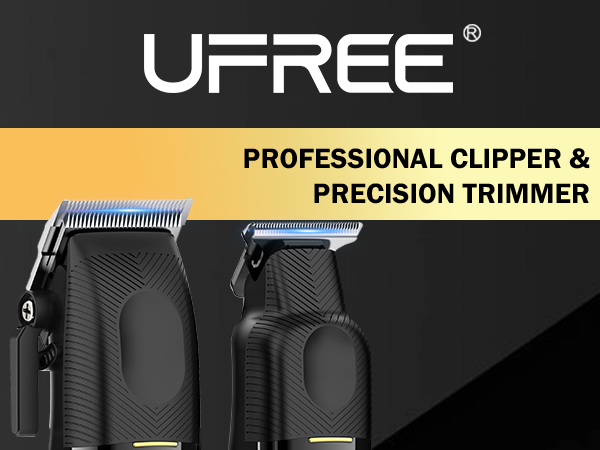 hair clippers for men