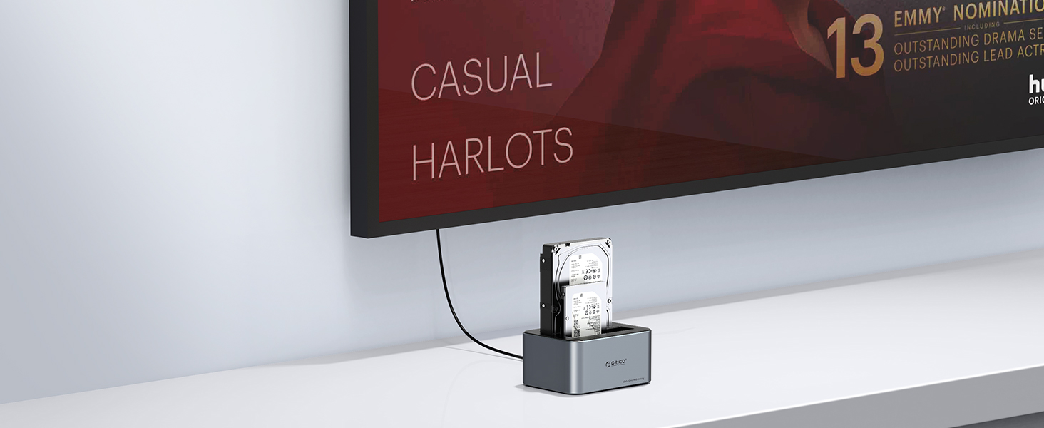 hard drive docking station 3.5 inch