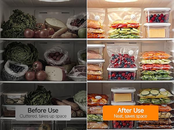Vacuum Sealer