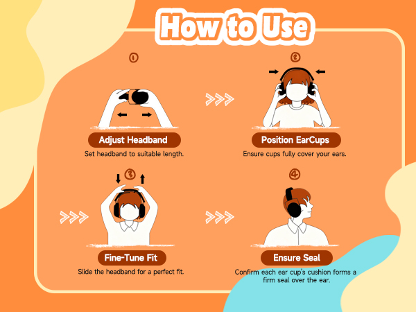how to use