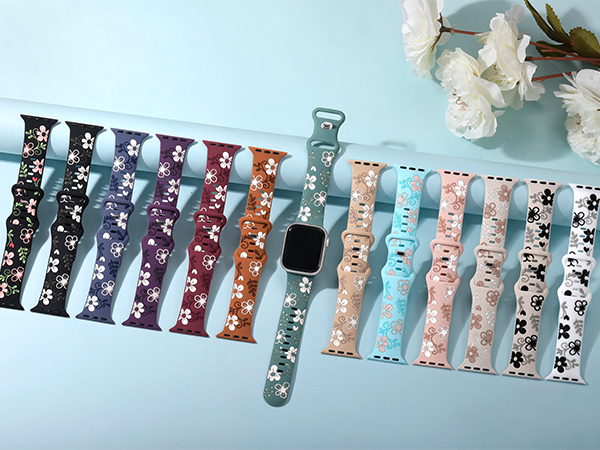 apple watch bands for women