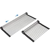 Large Telescopic Drain Rack