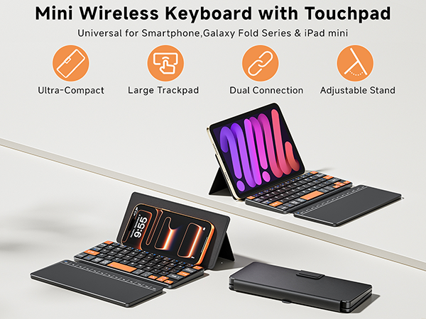 phone keyboard