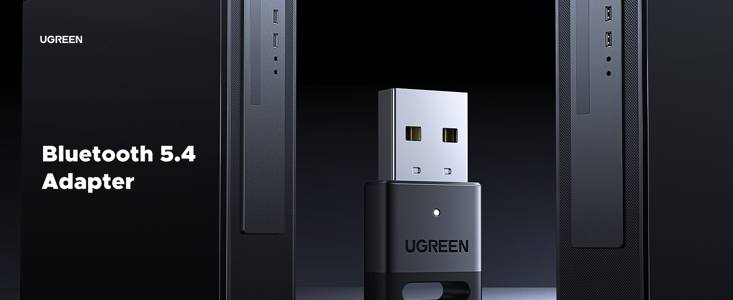 bluetooth adapter for pc