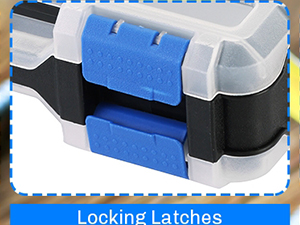 Small Parts Organizer