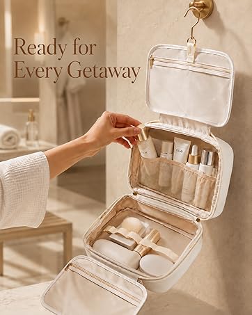 toiletry bag