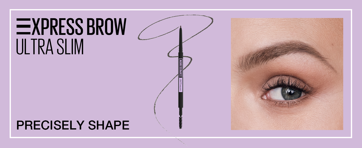 express brow ultra slim