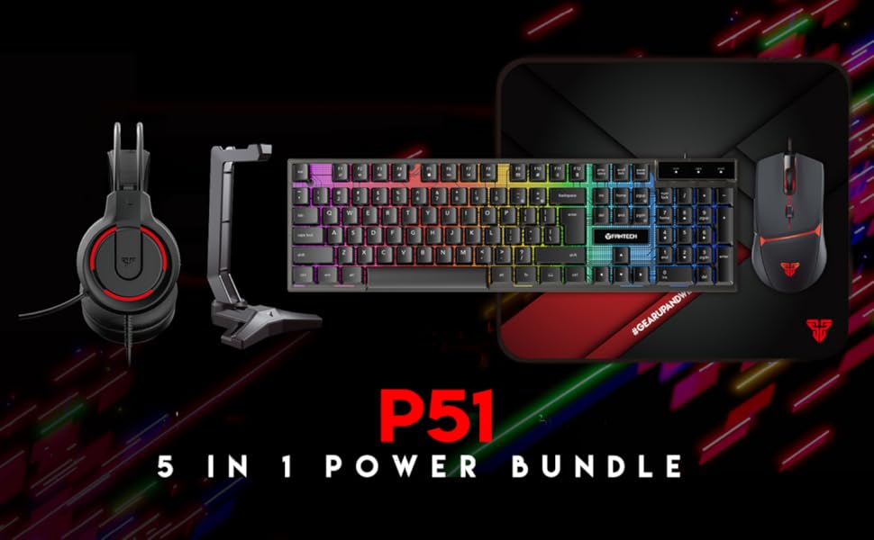 gaming Keyboard