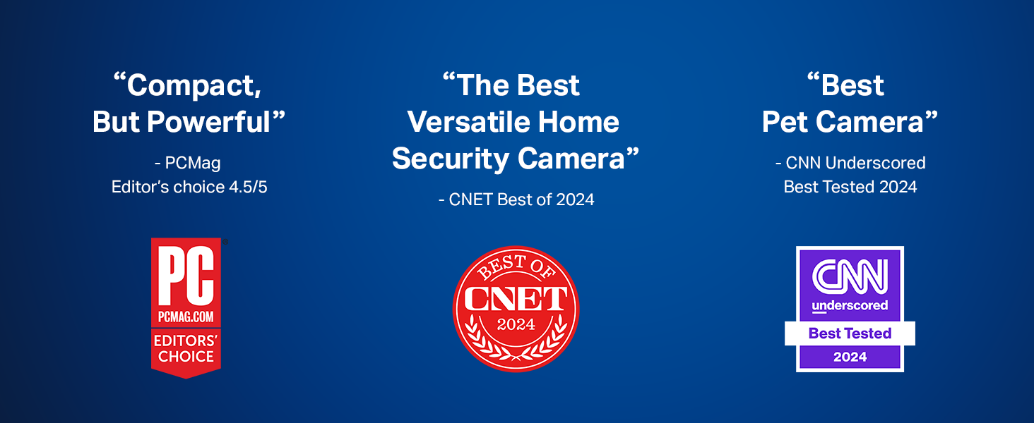 cameras for home security