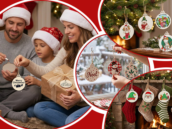 diy ornaments