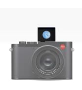 Optical Waist Level Viewfinder