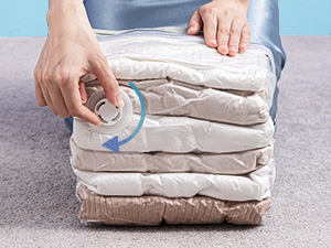 vacuum storage bags