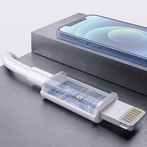 apple lightning cable