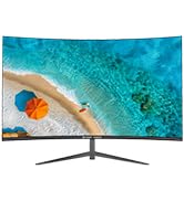 27 inch Home Office Monitor