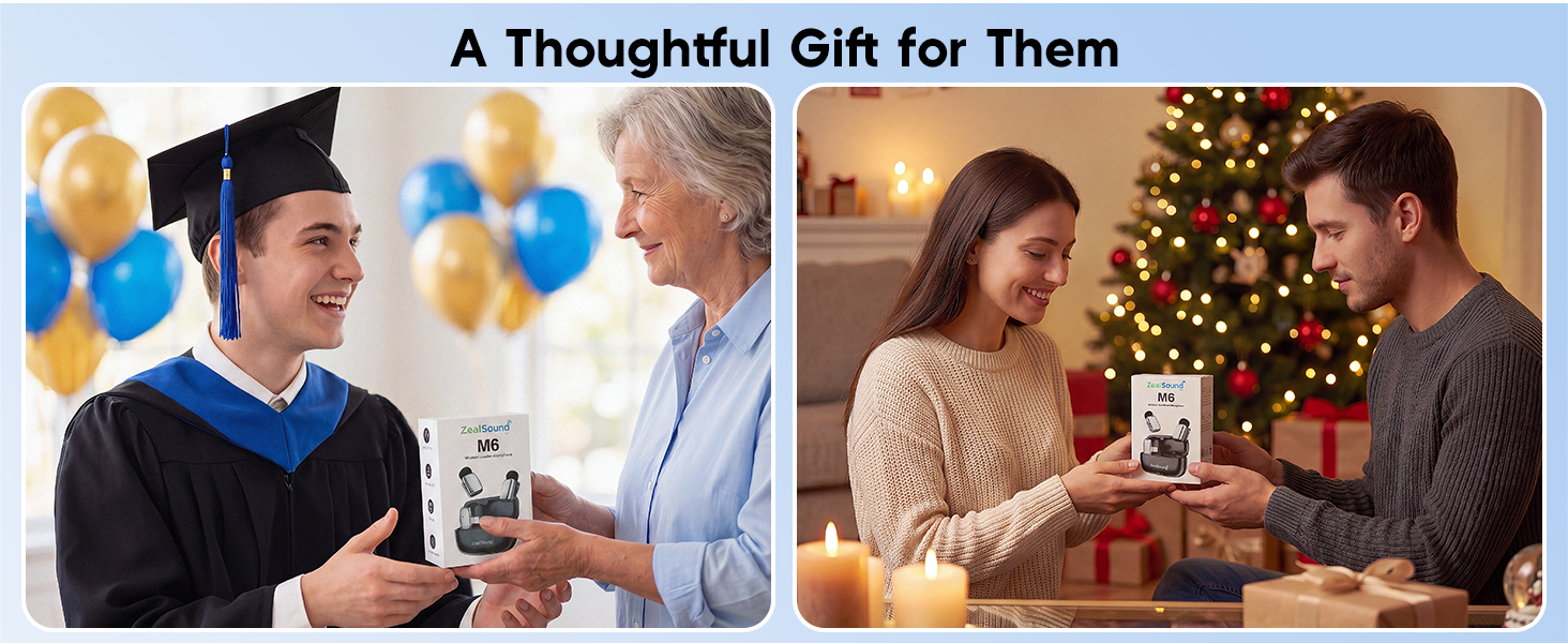 A Thoughtful Gift for Them