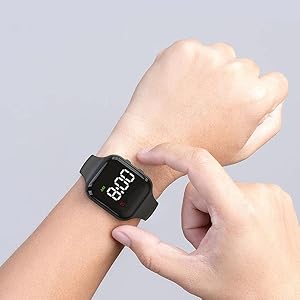 Lock button & Power off memory