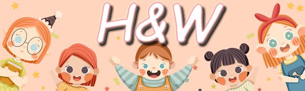 H&W